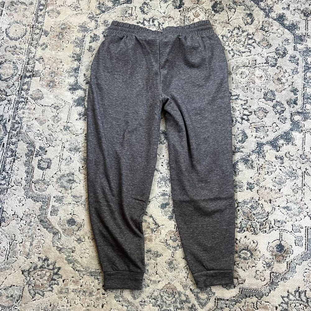 Zenana Women's Grey Sweats Ladies Joggers SweatpantsTracksuits - Picture 6 of 8